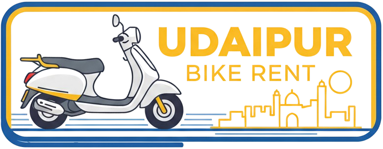 Udaipur Bike Rent